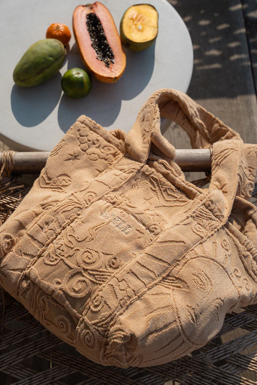 Aquarius Towel Bag - Image 3