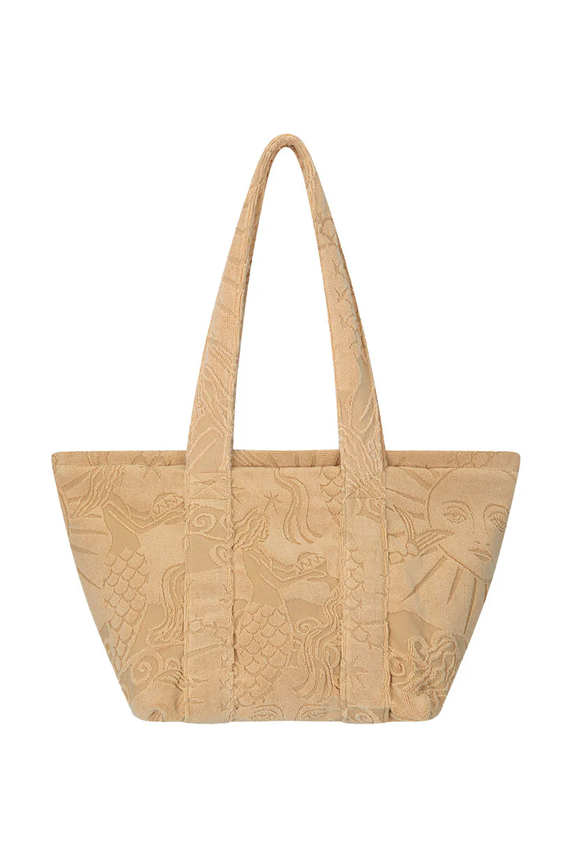 Aquarius Towel Bag - Image 4