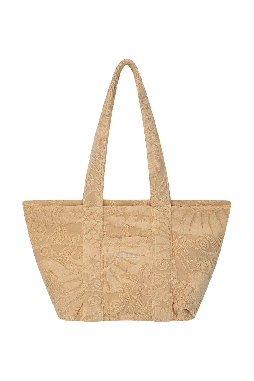 Aquarius Towel Bag - Image 5