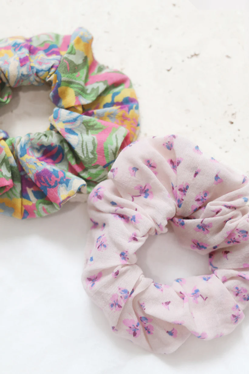 Dolly Scrunchie - Image 3