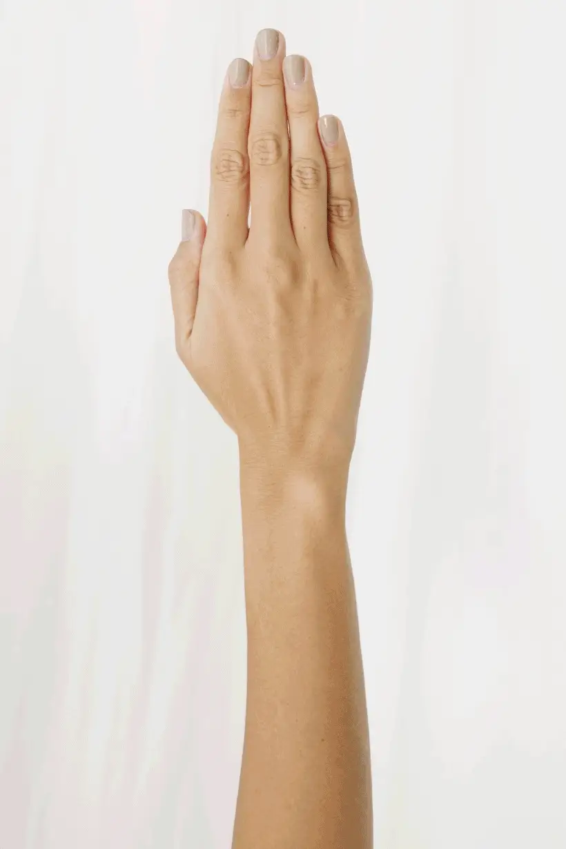 Dolly Scrunchie - Image 4