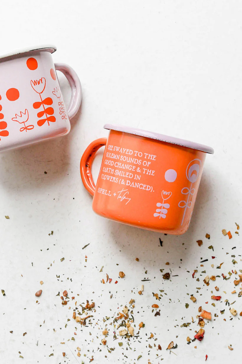 Enamel Mug - Image 3