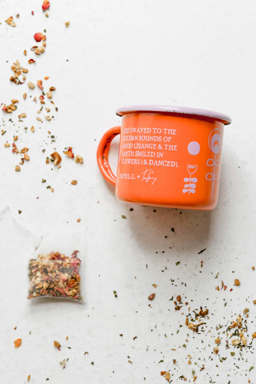 Enamel Mug - Image 4