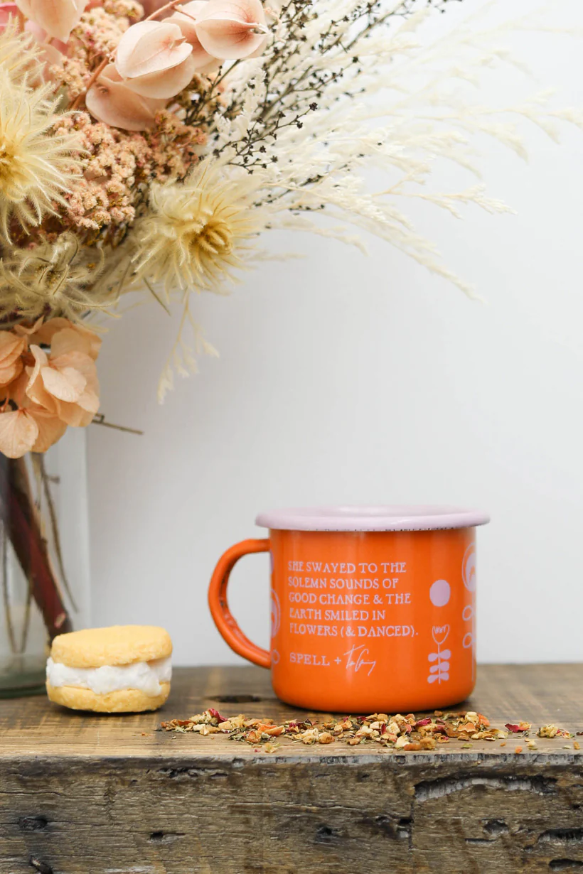 Enamel Mug - Image 7