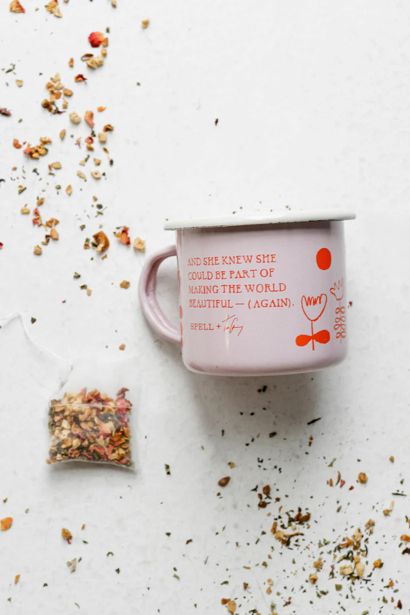 Enamel Mug - Image 3