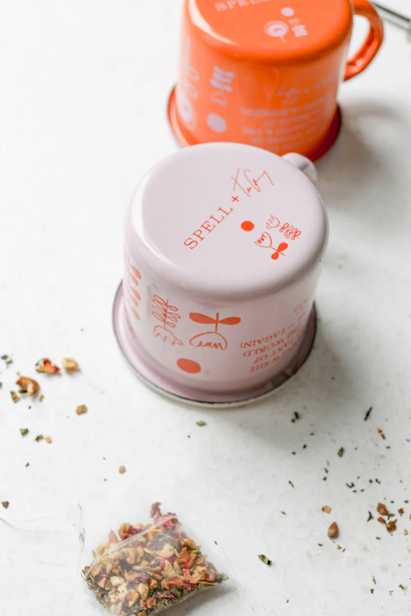 Enamel Mug - Image 4