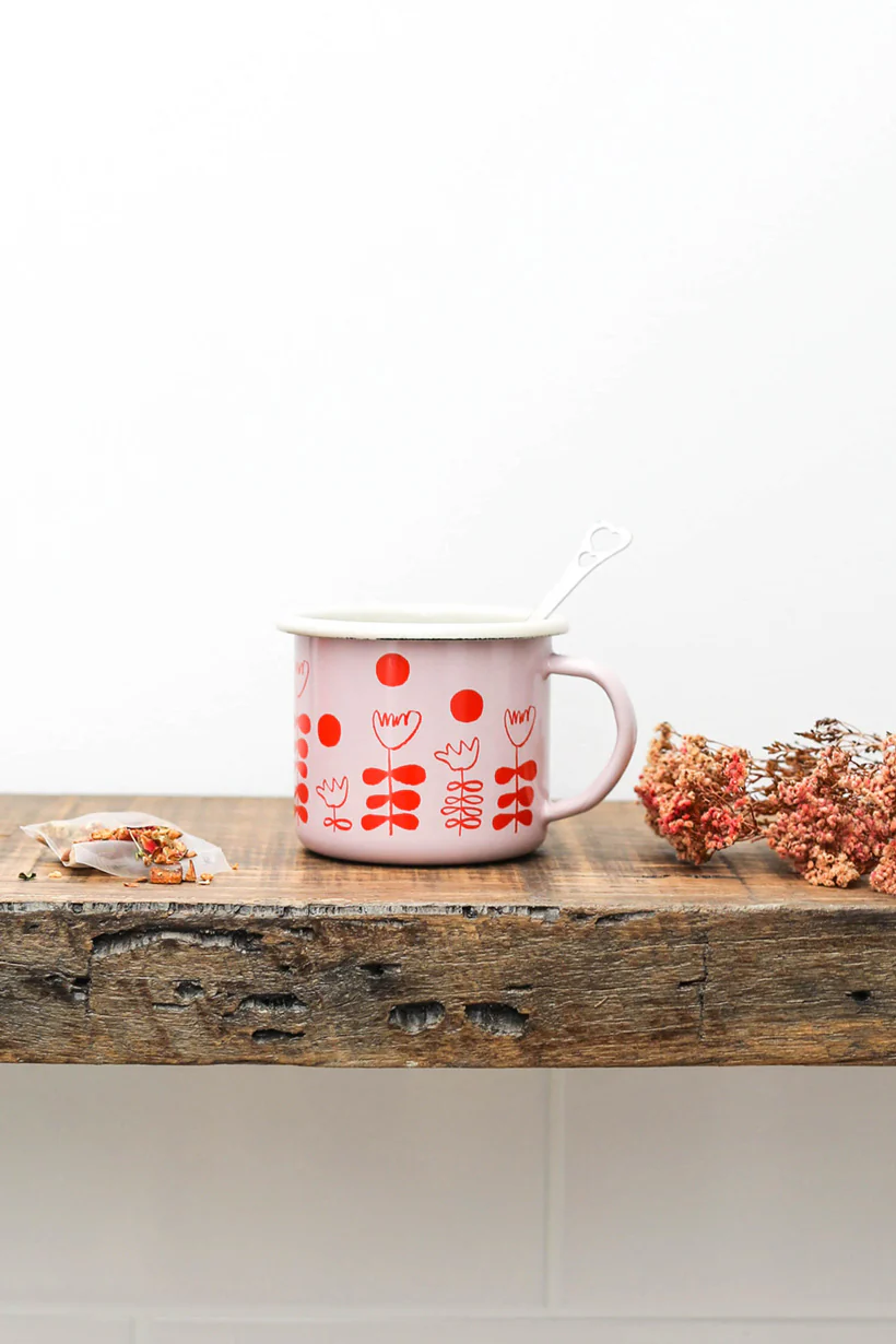 Enamel Mug - Image 5