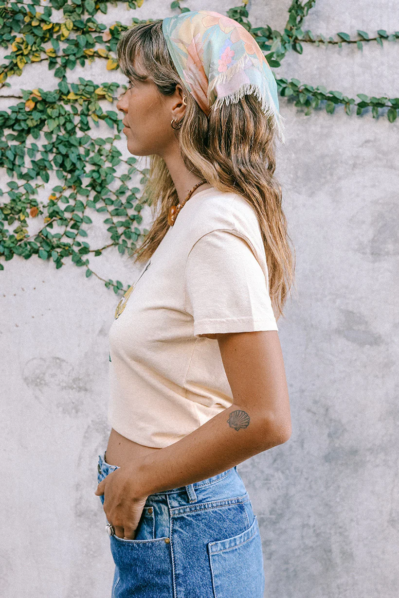 Havana Head Scarf - Image 3