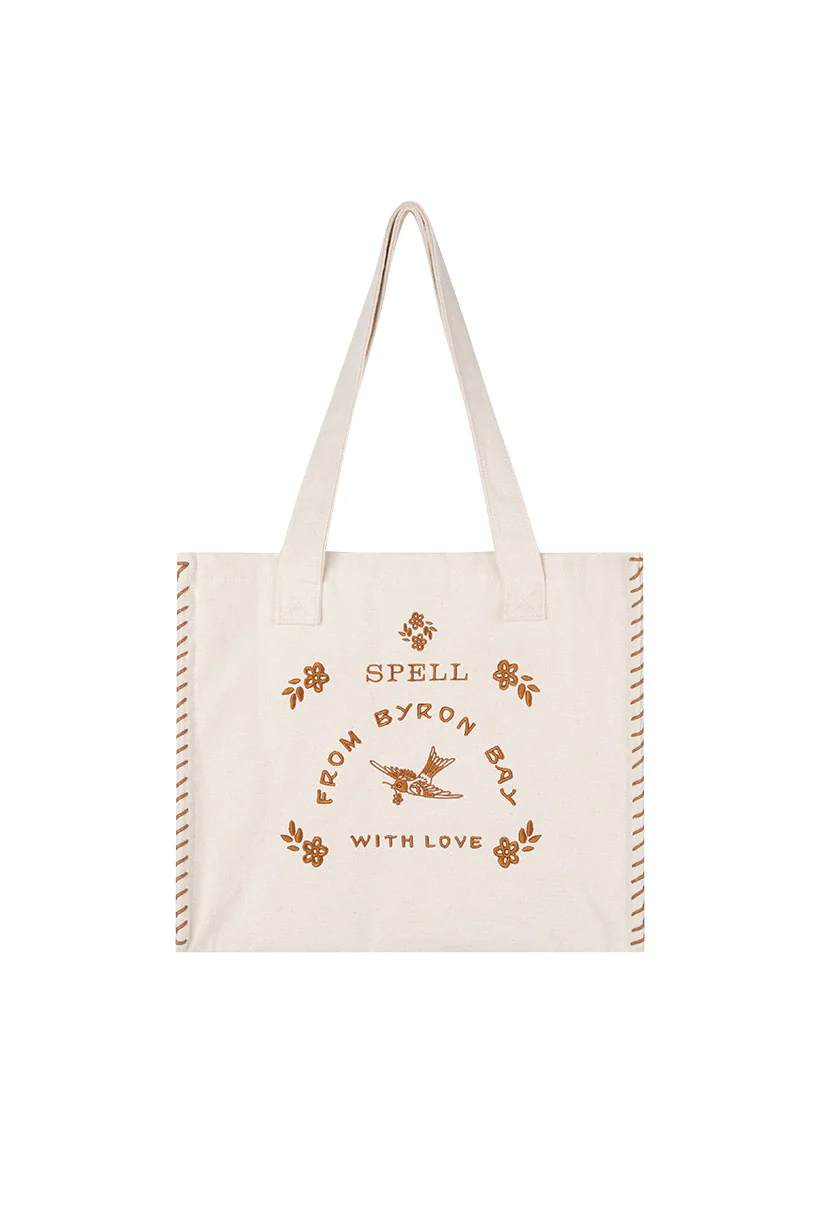 Holiday Tote Bag - Image 4