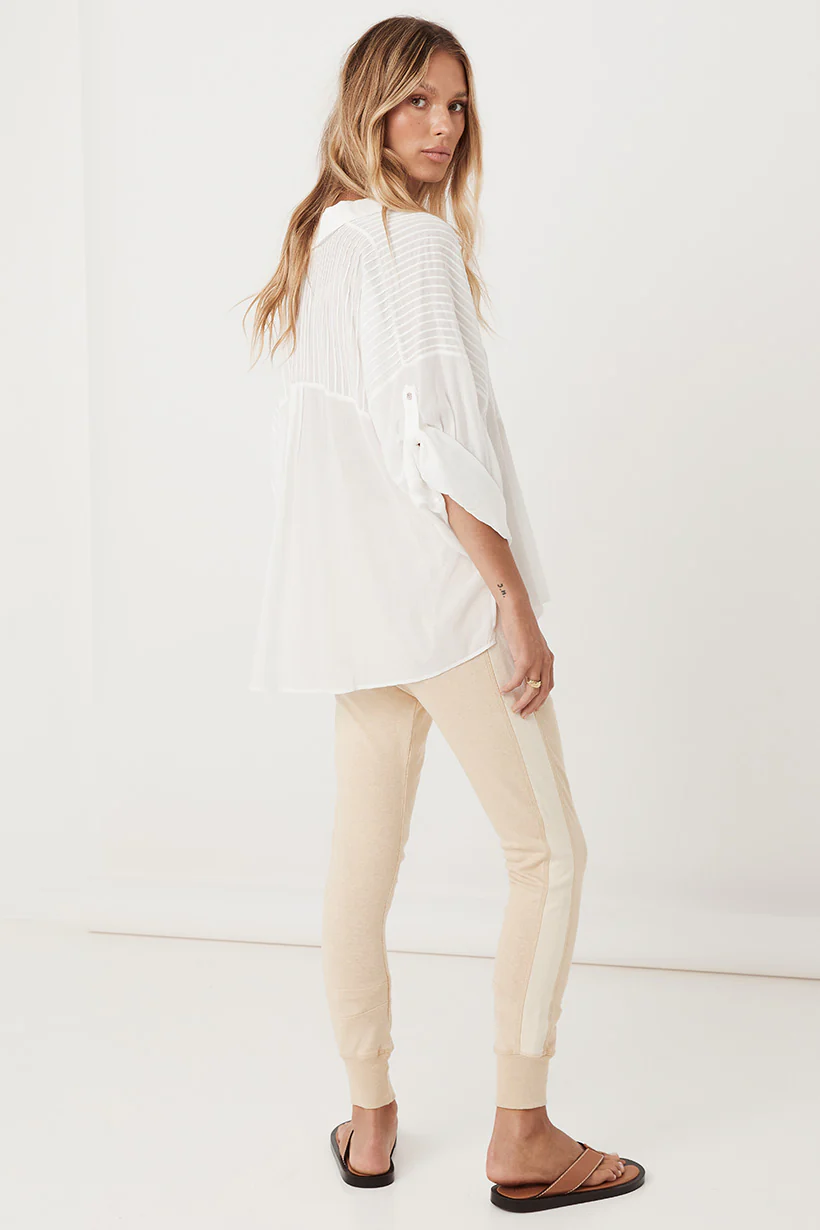 Maverick Racer Stripe Trackpants - Image 4