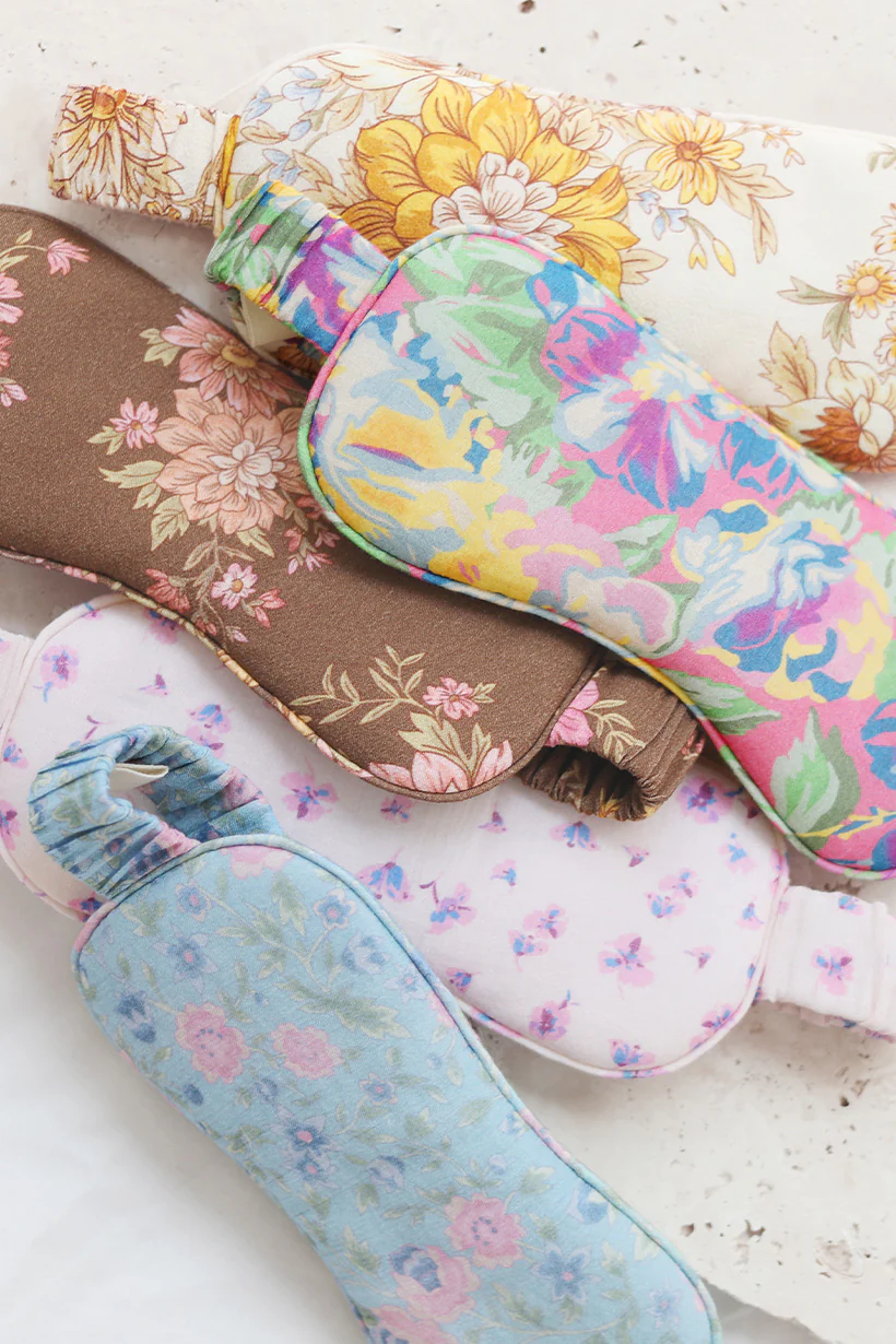 Meadowland Eye Mask - Image 4