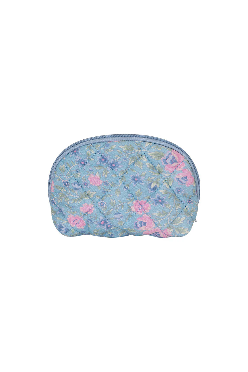 Renew Quilted Extra Small Make Up Bag - Image 3