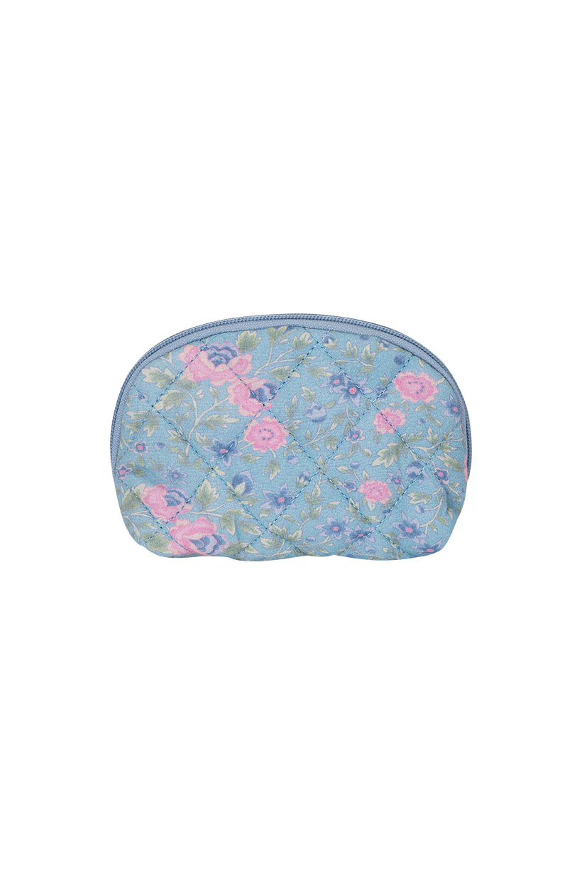 Renew Quilted Extra Small Make Up Bag - Image 5