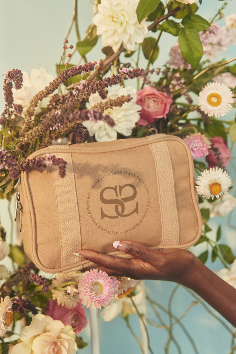 Spell Cosmetics Bag - Image 4