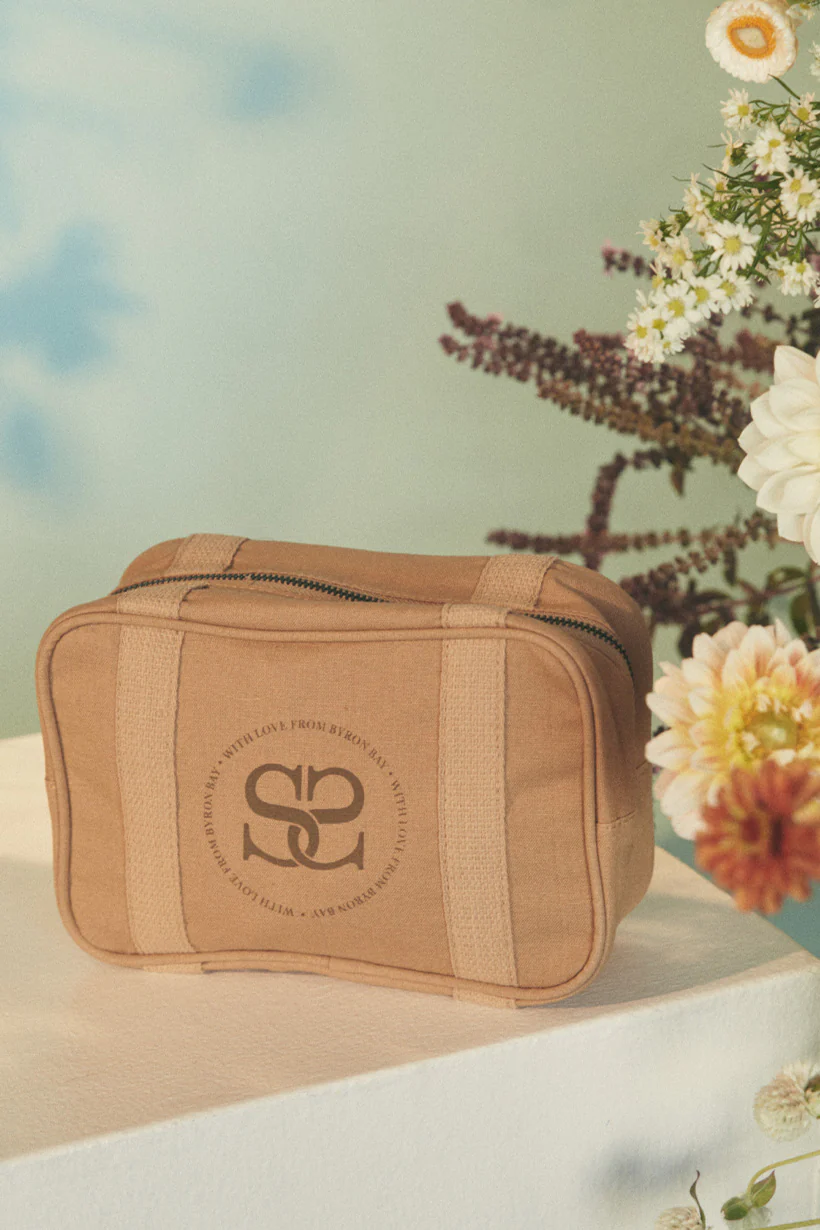 Spell Cosmetics Bag - Image 5